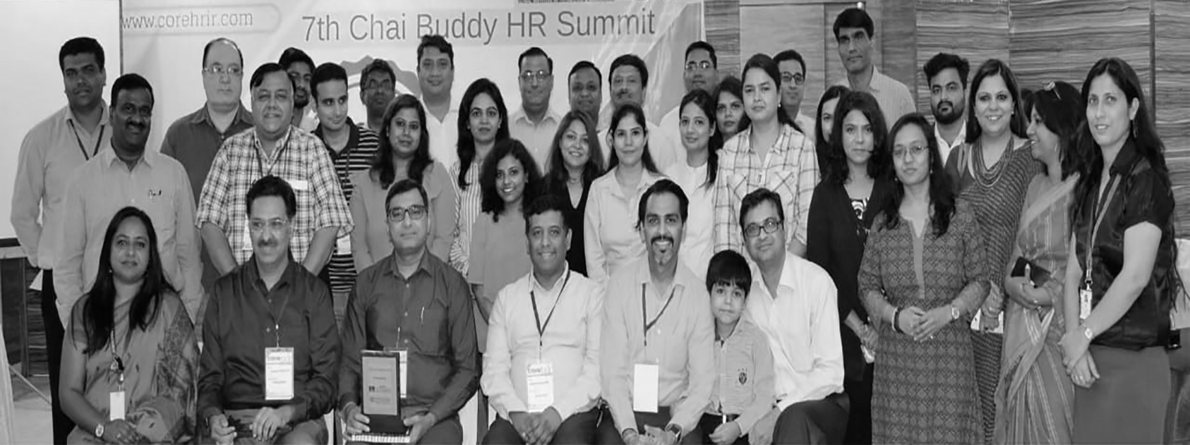 India-Based Partnership Core HR